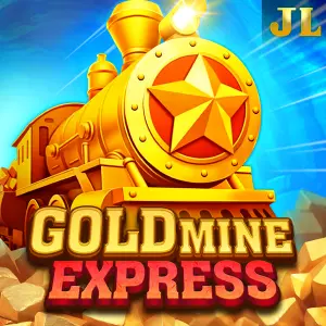 Gold Mine Express - WINGBET138