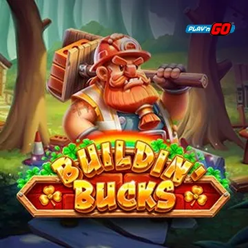 Buildin Bucks - WINGBET138