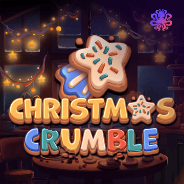 Christmas Crumble - WINGBET138