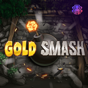 Gold Smash - WINGBET138