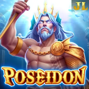 Jili : Poseidon - WINGBET138