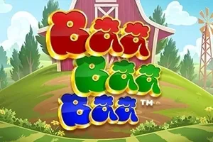 Baa, Baa, Baa - WINGBET138
