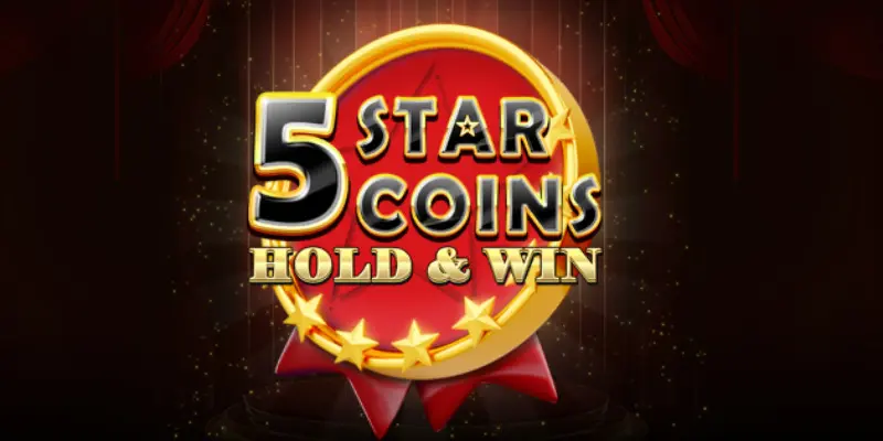 5 Star Boost: Hold & Win - WINGBET138