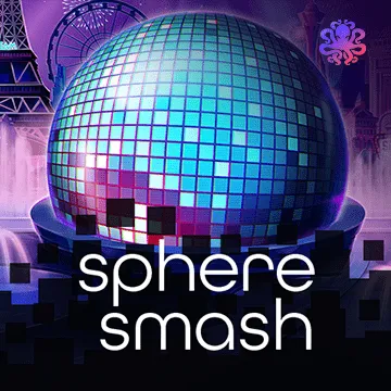 Sphere Smash - WINGBET138