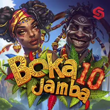 Boka Jamba 10 - WINGBET138