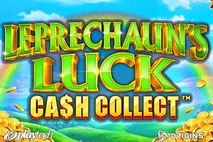Leprechaun’s Luck: Cash Collect - WINGBET138