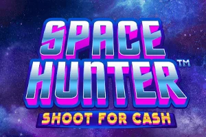 Space Hunter: Shoot for Cash - WINGBET138