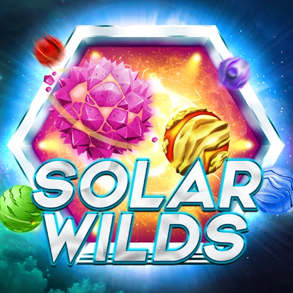 Solar Wilds - WINGBET138