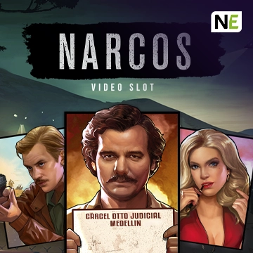 Narcos - WINGBET138