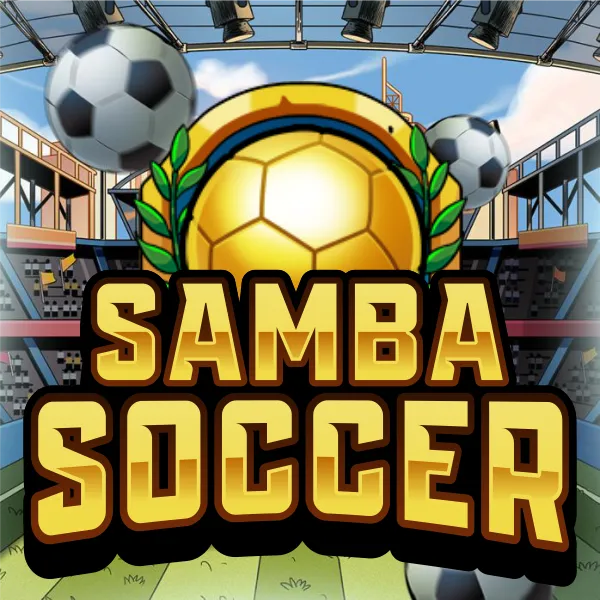 Samba Soccer - WINGBET138