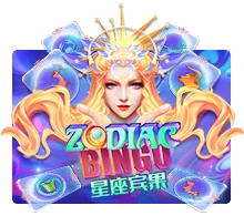 Zodiac Bingo - WINGBET138