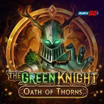 The Green Knight Oath of Thorns - WINGBET138
