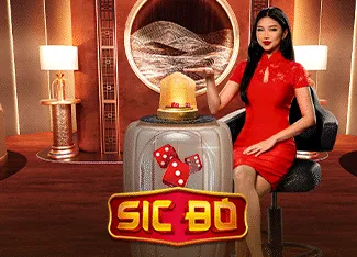 Sicbo - WINGBET138