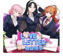 Joker123 : Love Letter - WINGBET138