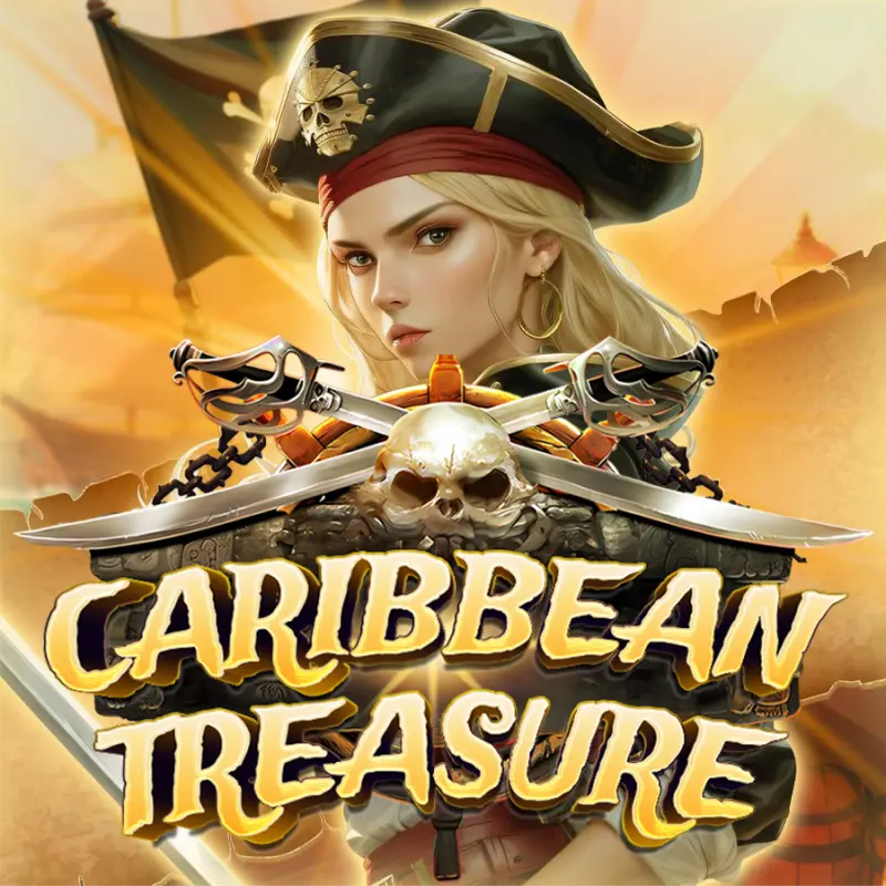 Caribbean Treasure - WINGBET138