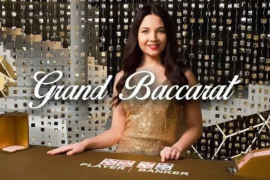Grand Speed Baccarat 7 - WINGBET138