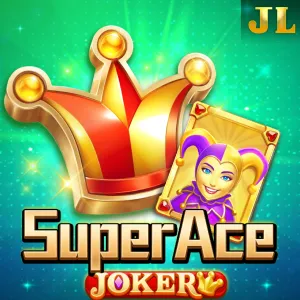 Jili : Super Ace Joker - WINGBET138