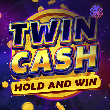 Twin Cash: Hold & Win - WINGBET138