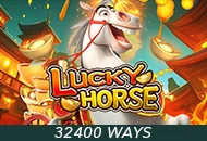 Lucky Horse - WINGBET138
