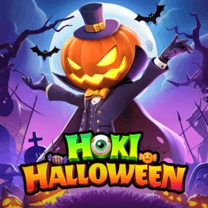 Halloween Fortune - WINGBET138