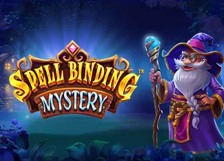 Pragmatic : Spellbinding Mystery - WINGBET138